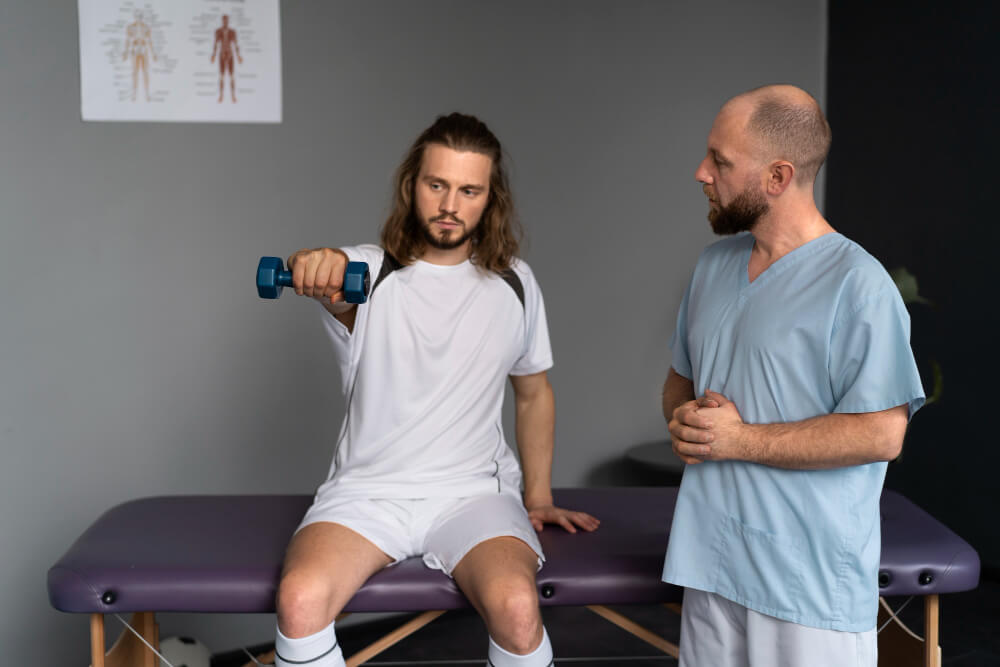 Exercise Physiologists