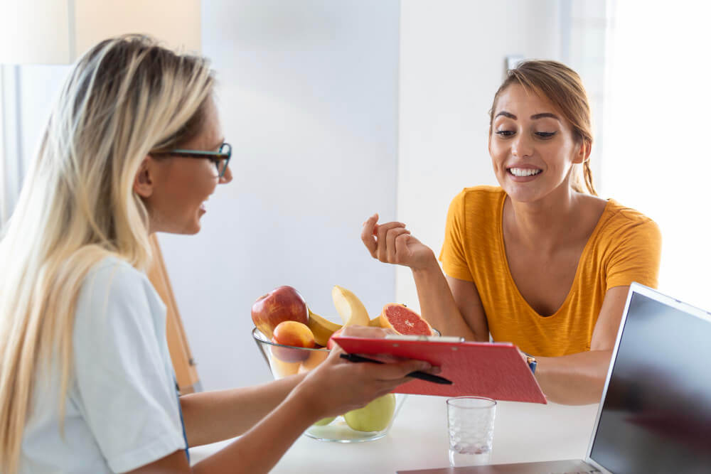 dietitians