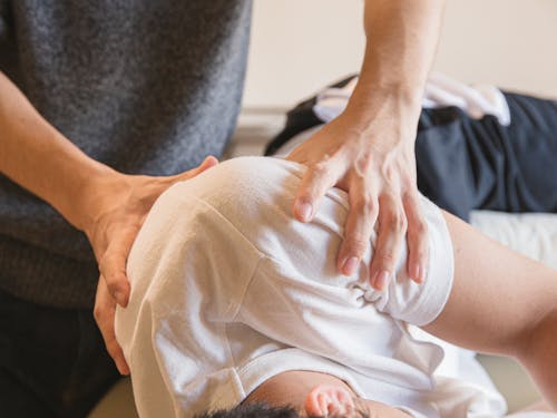 Physiotherapy