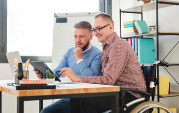 NDIS Rehabilitation Counselling